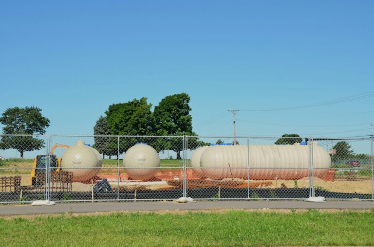 Septic Tank Installation: Perc Tests, Permits and Systems