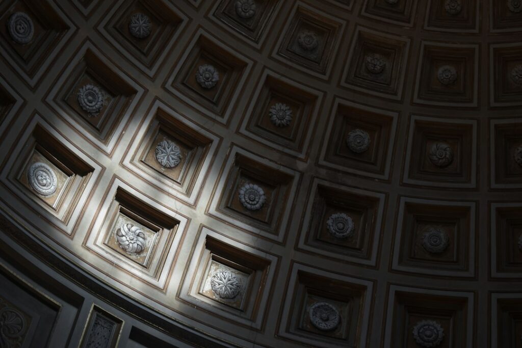 Photo via Unsplash by Rebekah Rabon