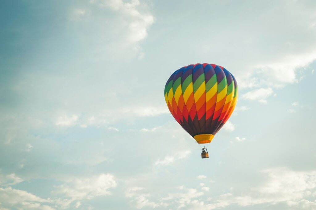 Photo via Unsplash by AARON JONES