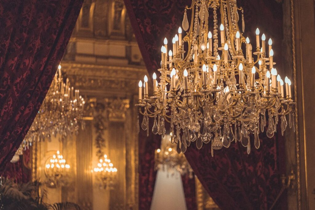 Photo via Unsplash by William Krause