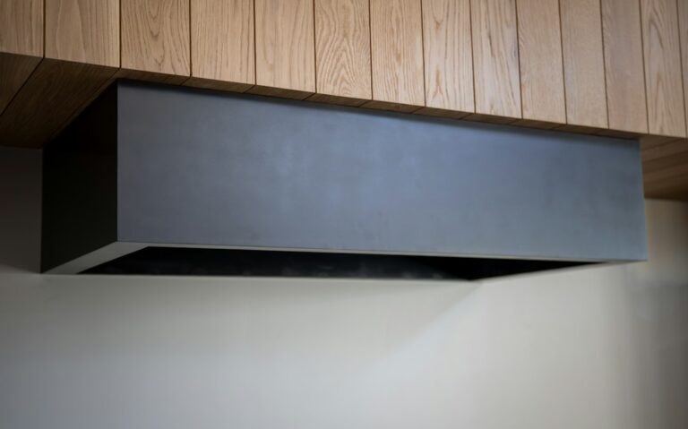 Range Hood Filters: Mesh, Baffle and Charcoal Maintenance