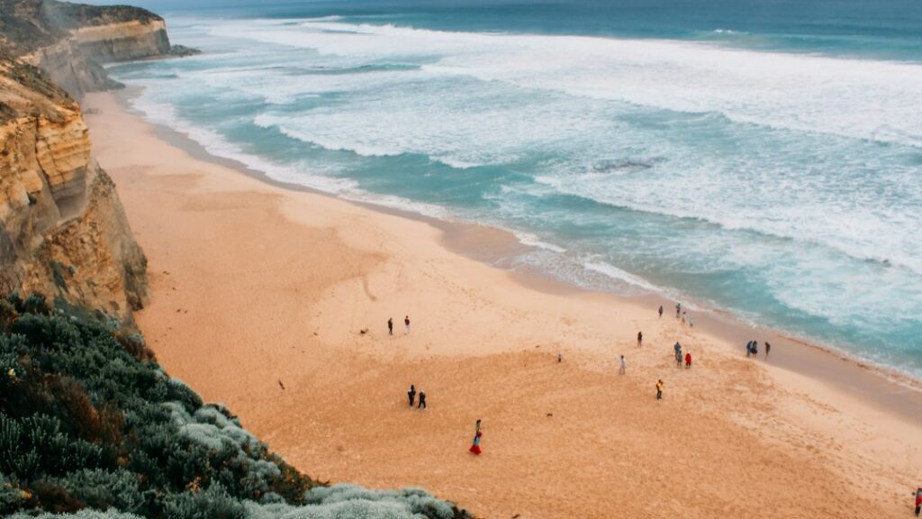 Photo via Unsplash by Victor
