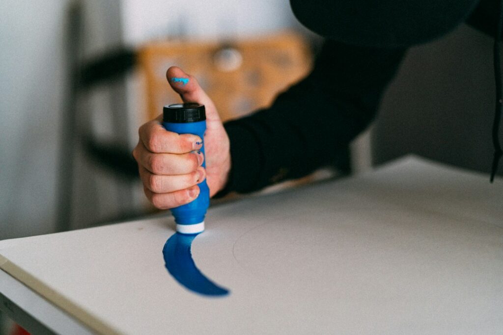 Photo via Unsplash by Kit (formerly ConvertKit)