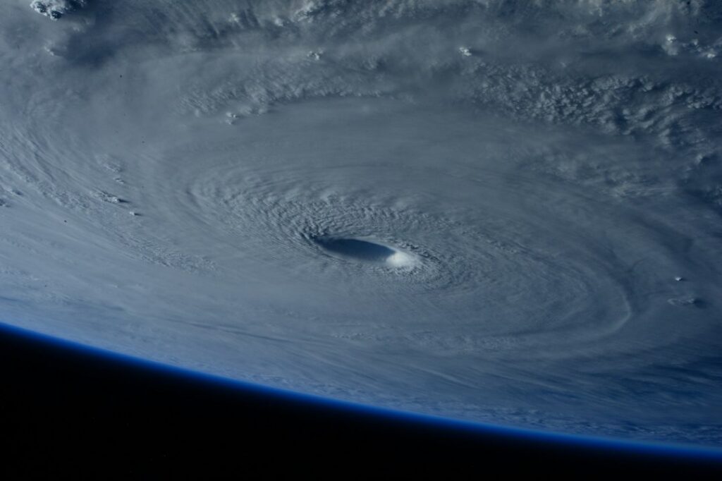 Photo via Unsplash by NASA
