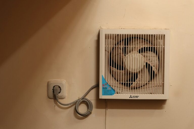 Bathroom Fan Ducts: Venting Outside, Not Into the Attic