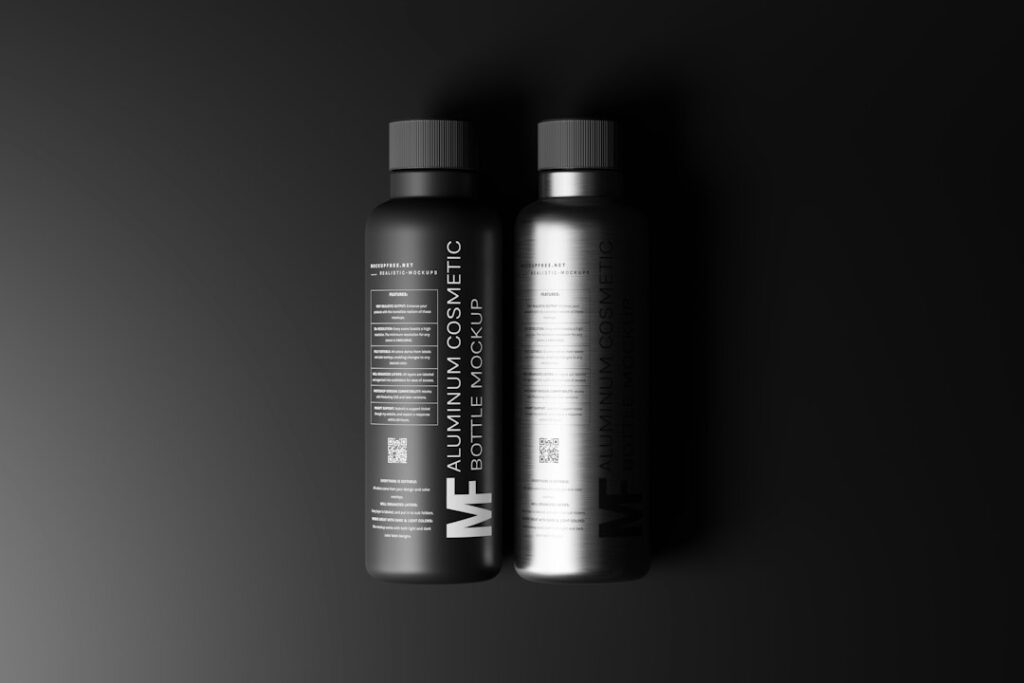 Photo via Unsplash by Mockup Free