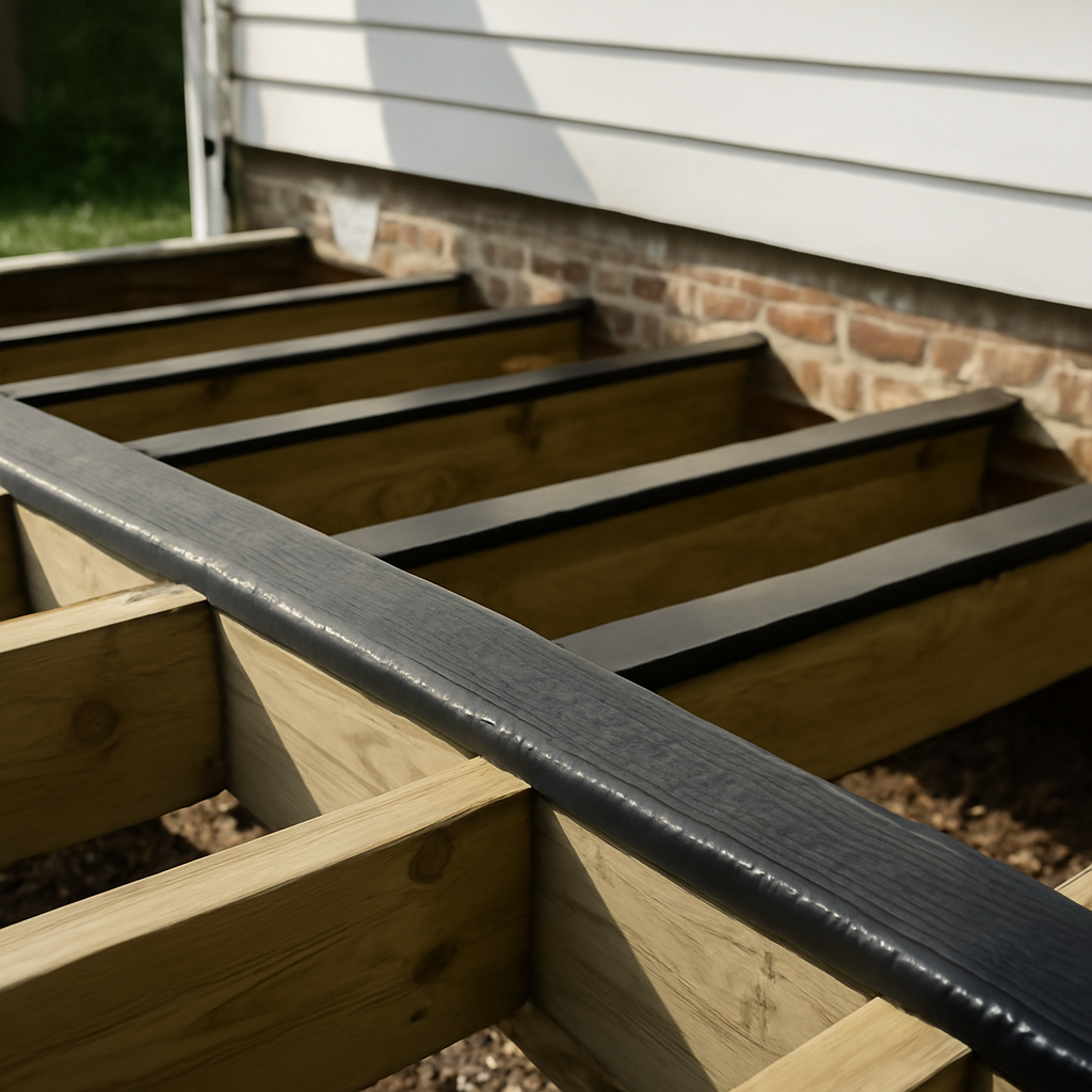 Joist tape