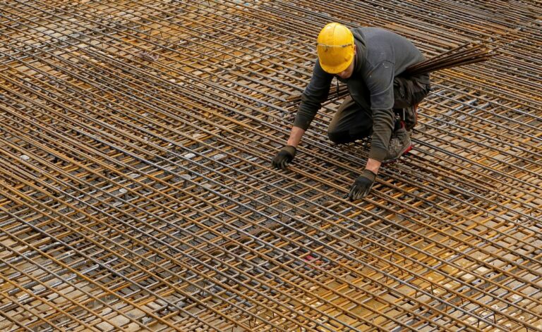 Foundation Parging: What the Coating Does and When It Fails