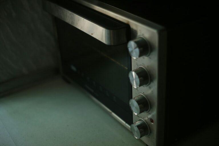 Oven Heating Elements: Bake vs Broil Failures and Replacement