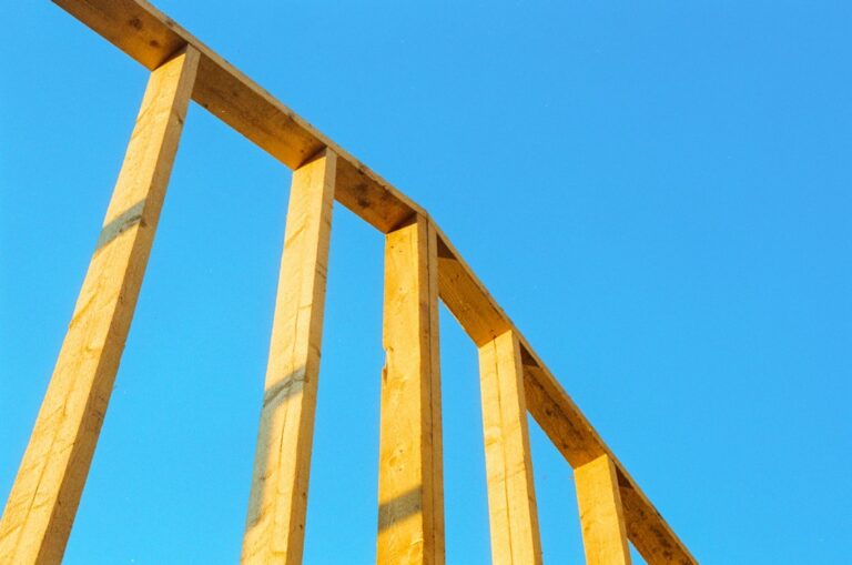 Deck Beams: Sizing, Splices, and Post Connections