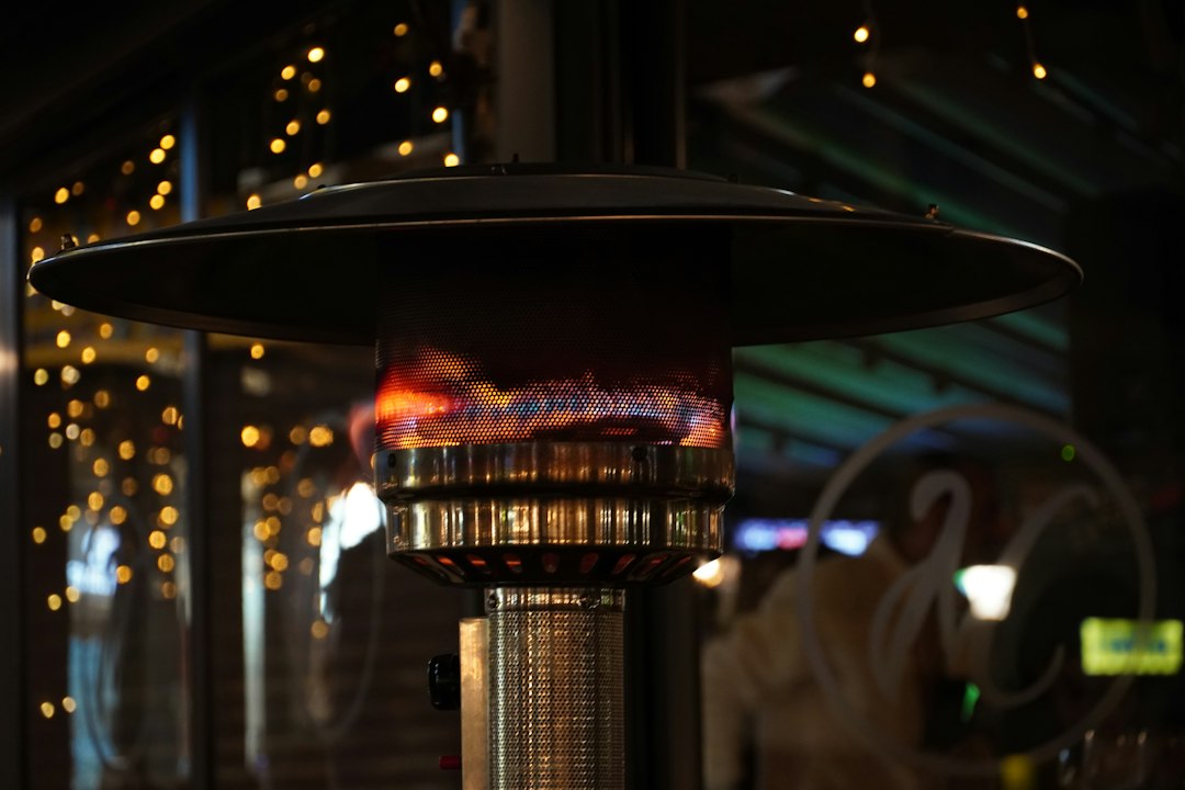Best Patio Heaters (2026): 7 Propane and Electric Picks - InspectandTest