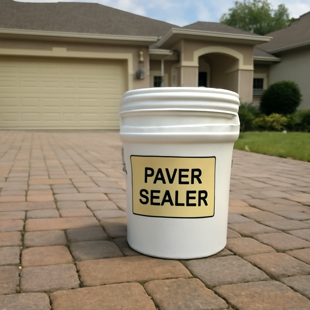 Best paver sealer