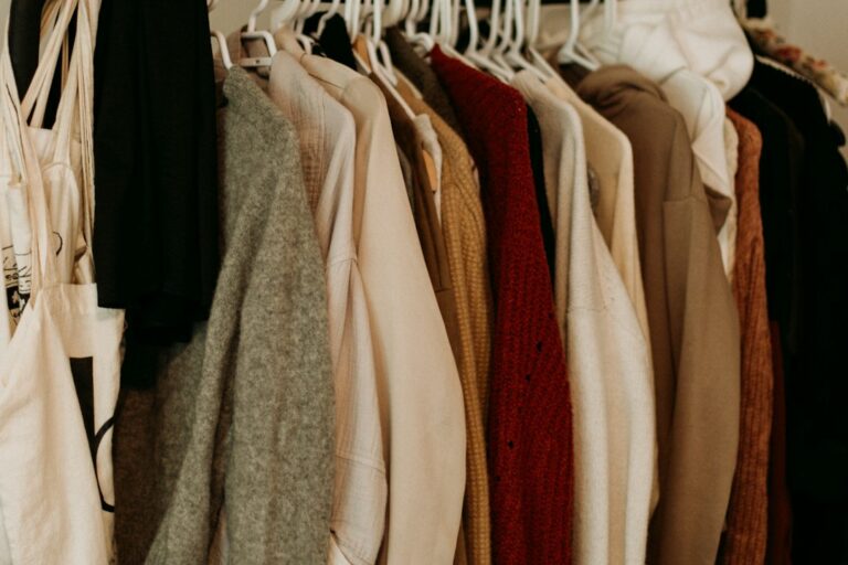 Closet Smells Musty? Exterior Walls, Condensation and Airflow