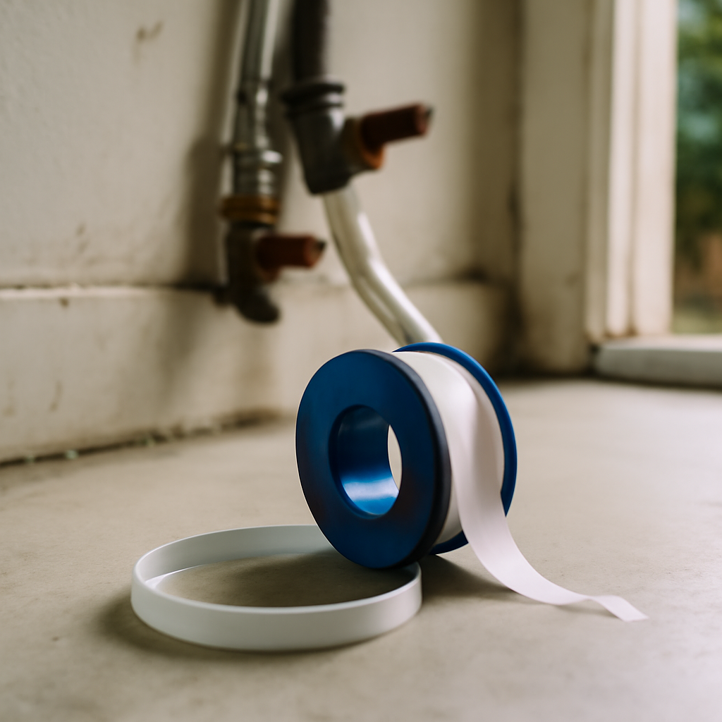 Best teflon tape