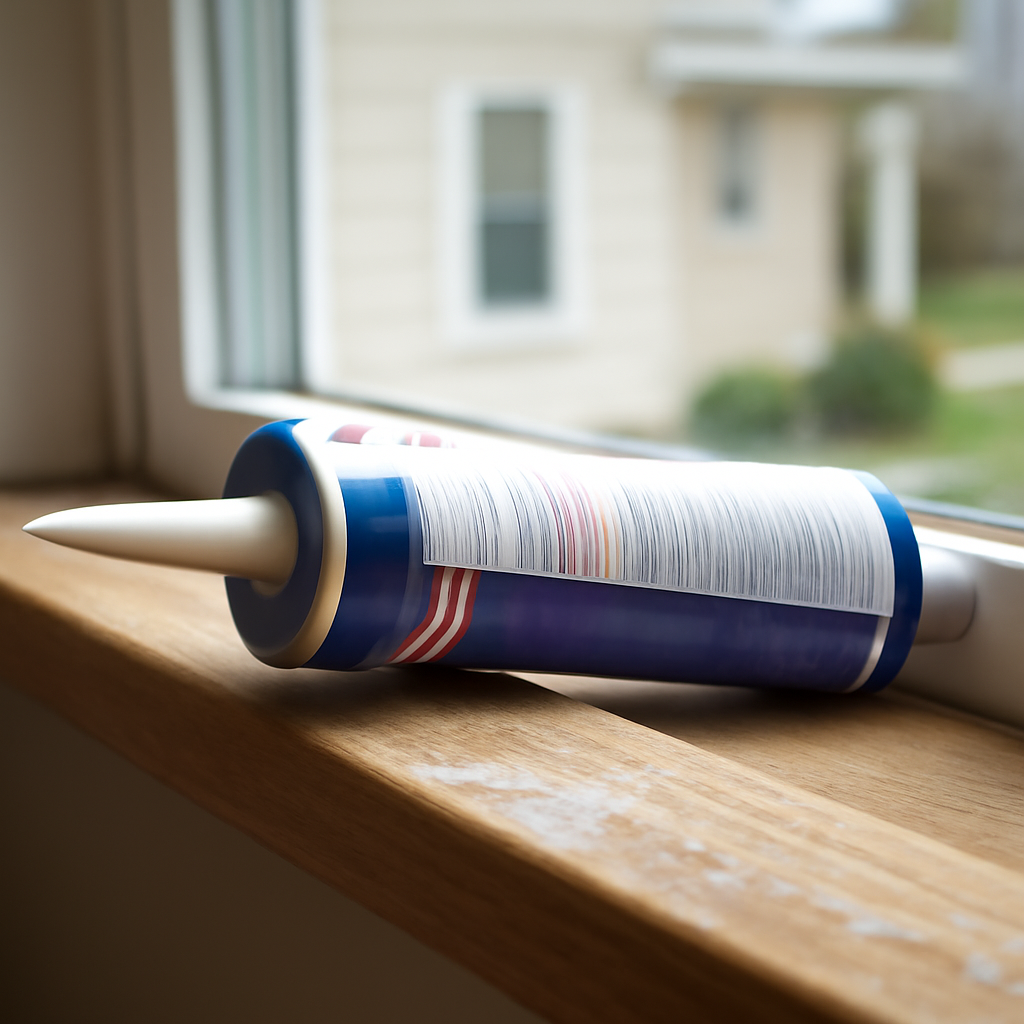 Best caulk