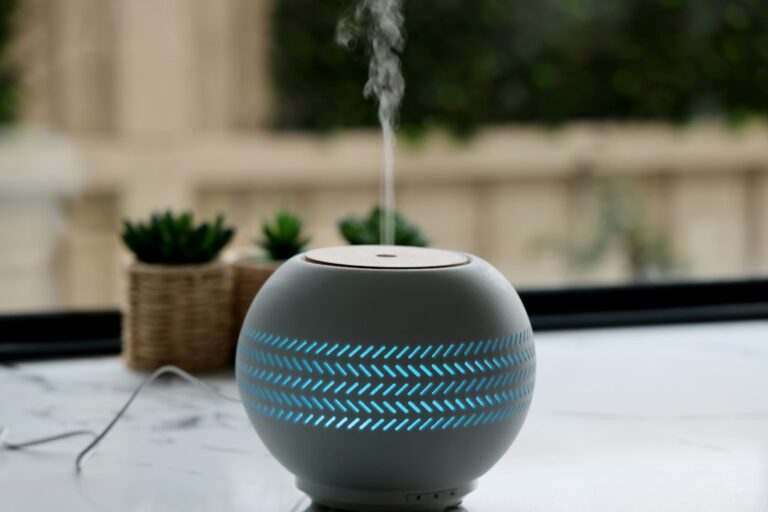 What Size Humidifier Do You Need? Gallons per Day Guide