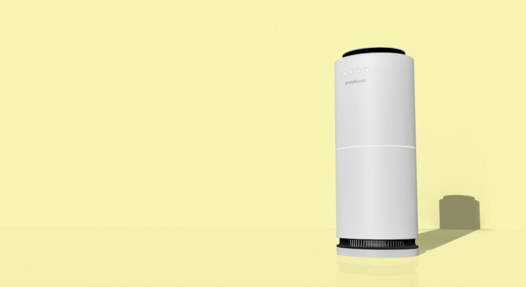 Best Air Purifier for Allergies (2026): 6 HEPA Picks Compared
