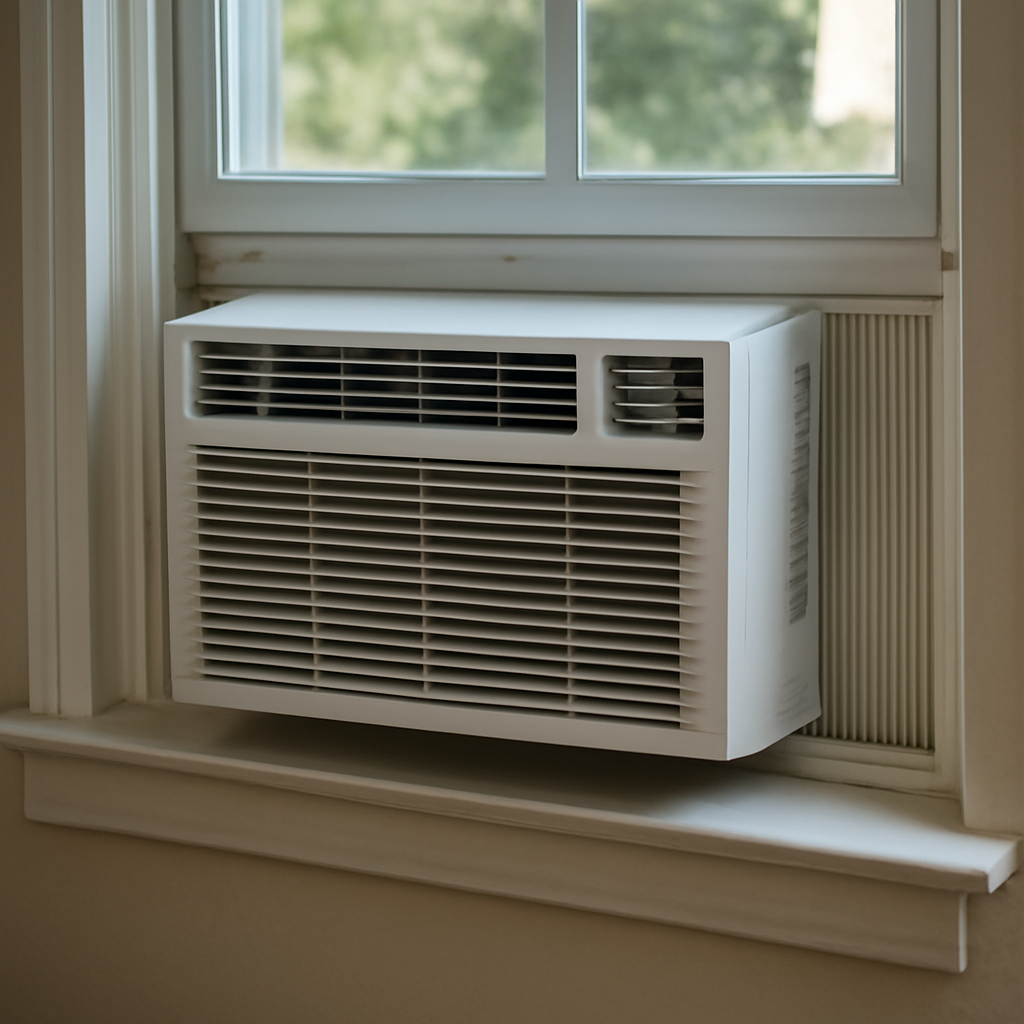 Best window air conditioner