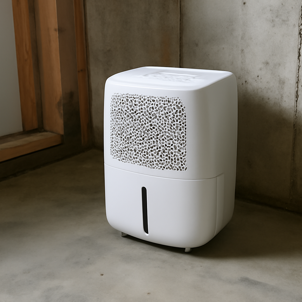 Best Small Dehumidifier (2026): 6 Mini Units Compared Honestly ...