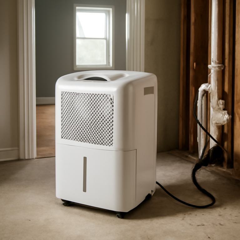 Best Dehumidifier With Pump (2026): 7 Units Compared by Lift