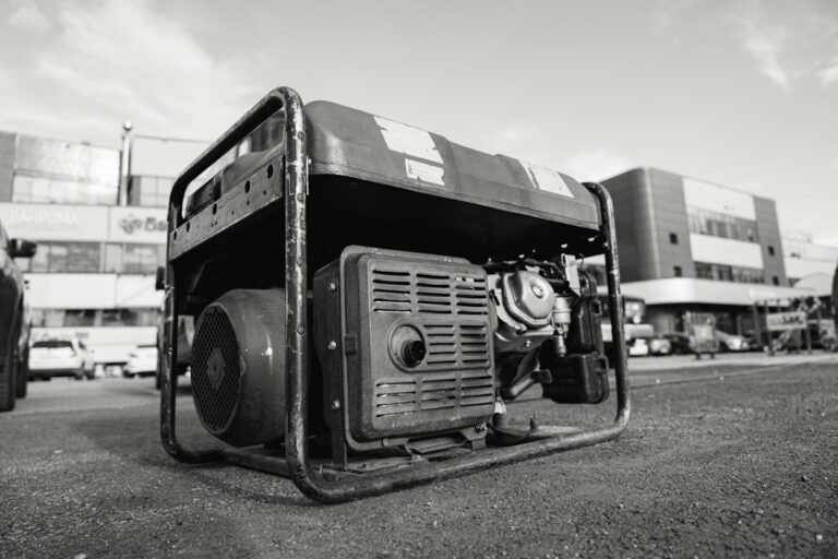 How Long Will a Generator Run? Fuel, Load and Safety