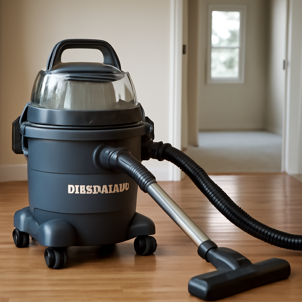 Best hepa vacuum