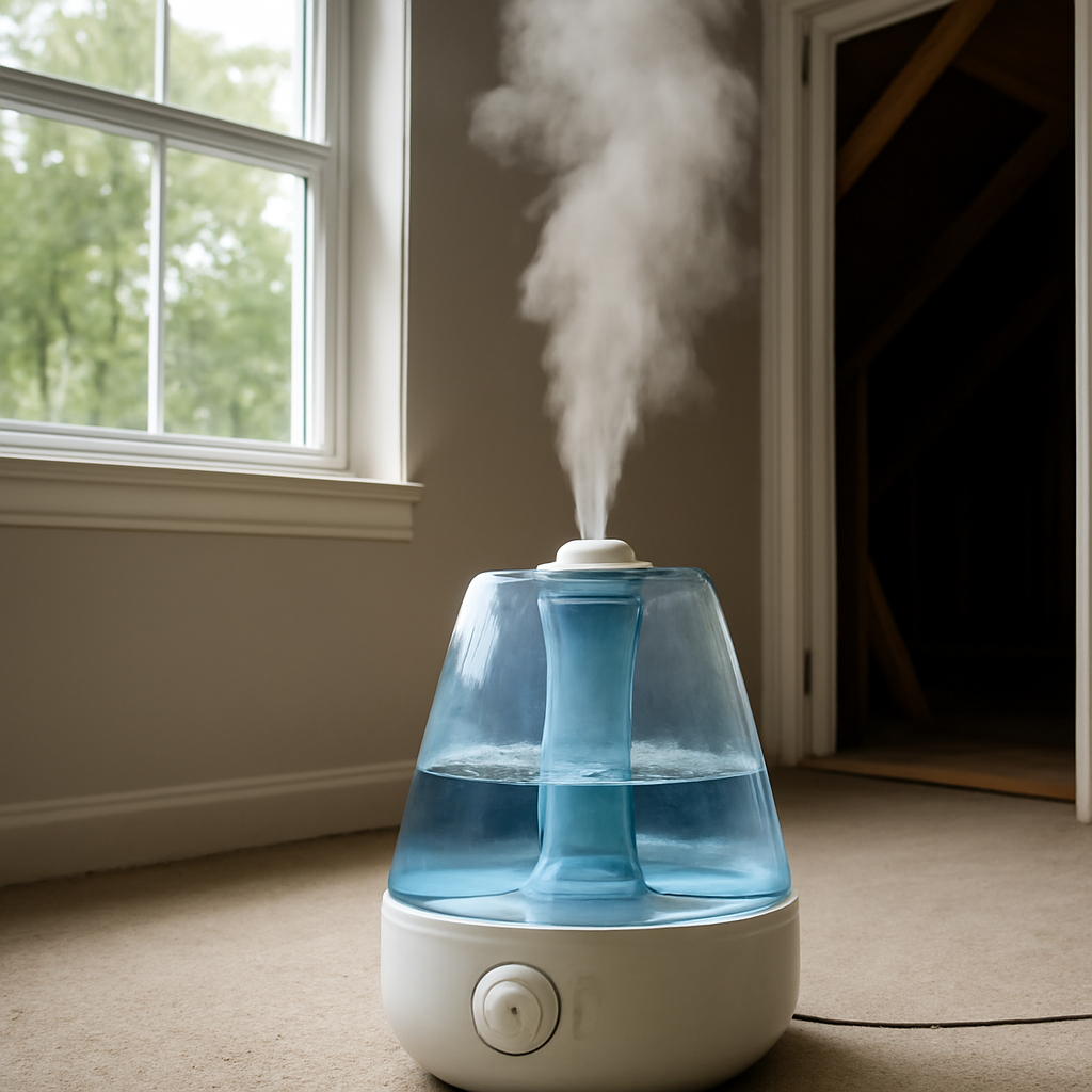 Best cool mist humidifier