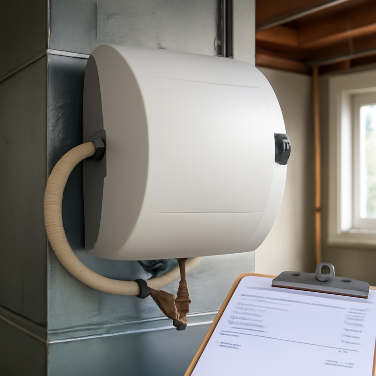 Whole House Humidifier Cost: Bypass, Fan and Steam Units