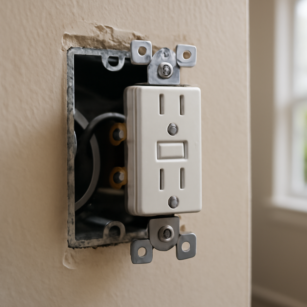 What is a gfci outlet