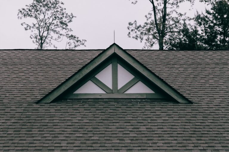 What Is a Gable Roof? Design, Types, Pros and Cons