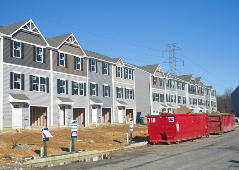 Townhouse Inspection Checklist: Shared Walls, HOA and More