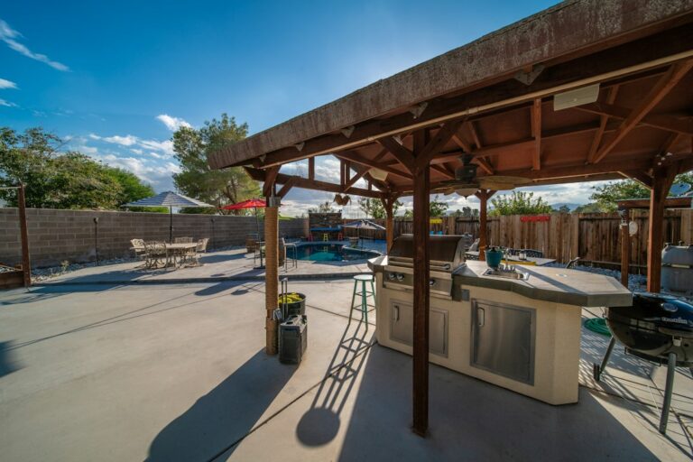 Concrete Patio Cost: Typical Prices per Square Foot (2026)