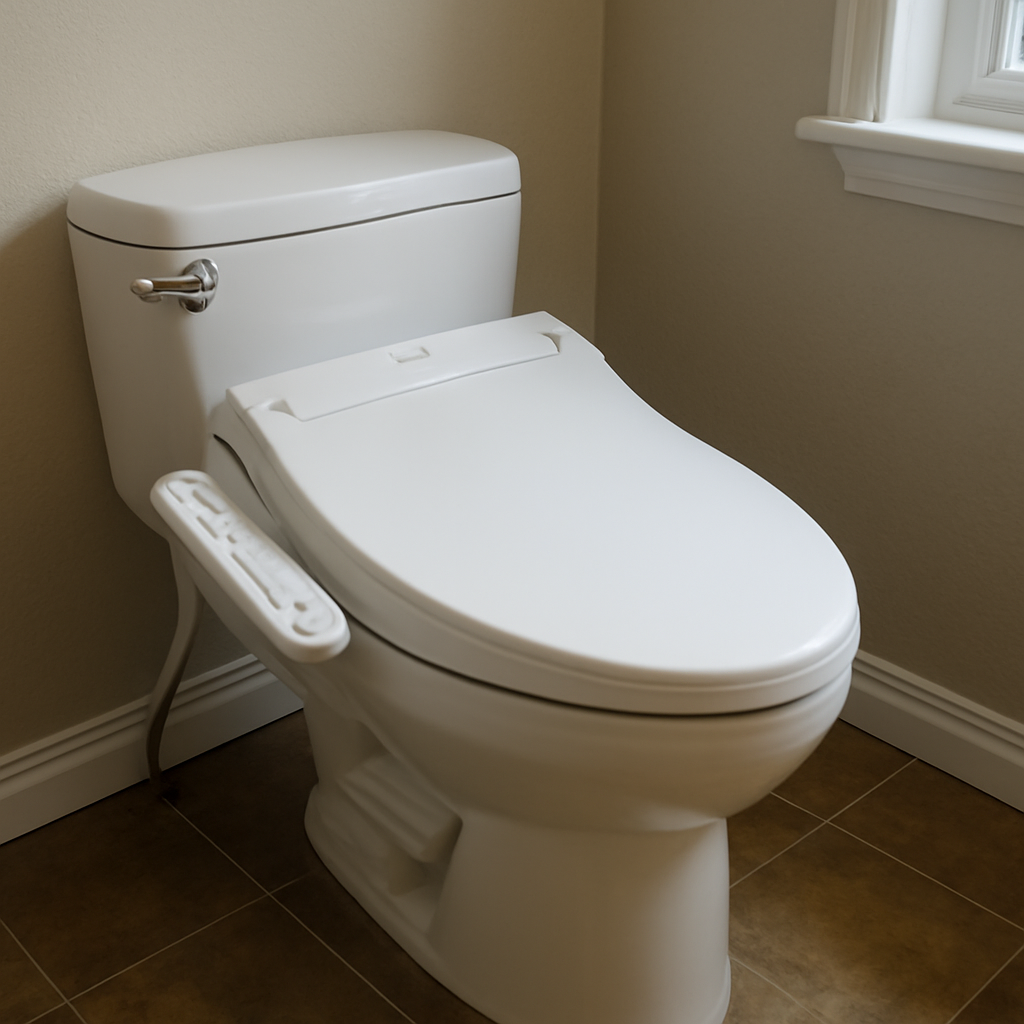 Best bidet