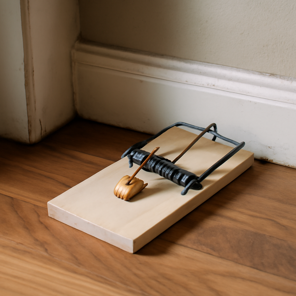Best rat trap