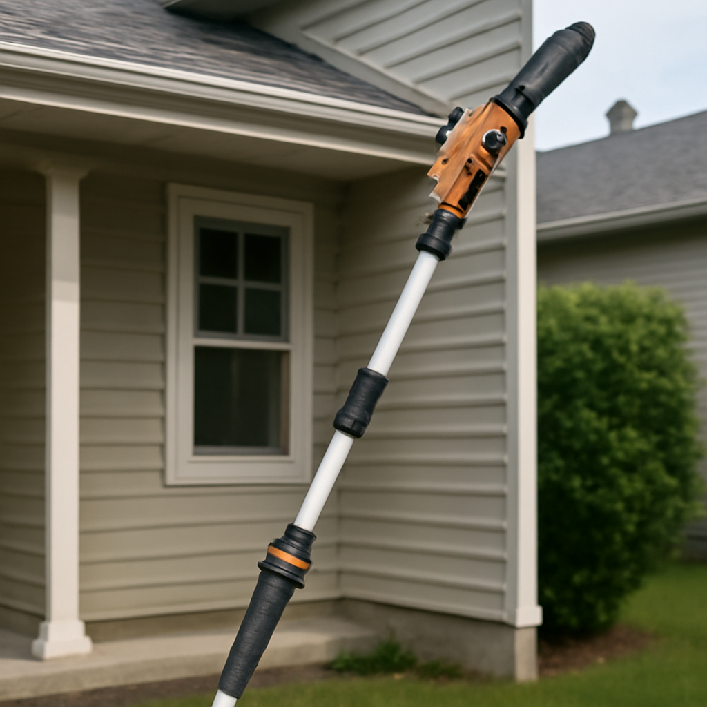 Best pole saw
