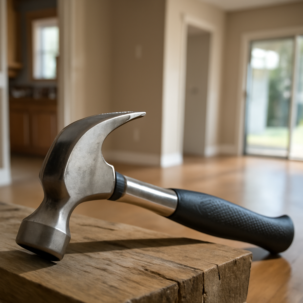 Best hammer