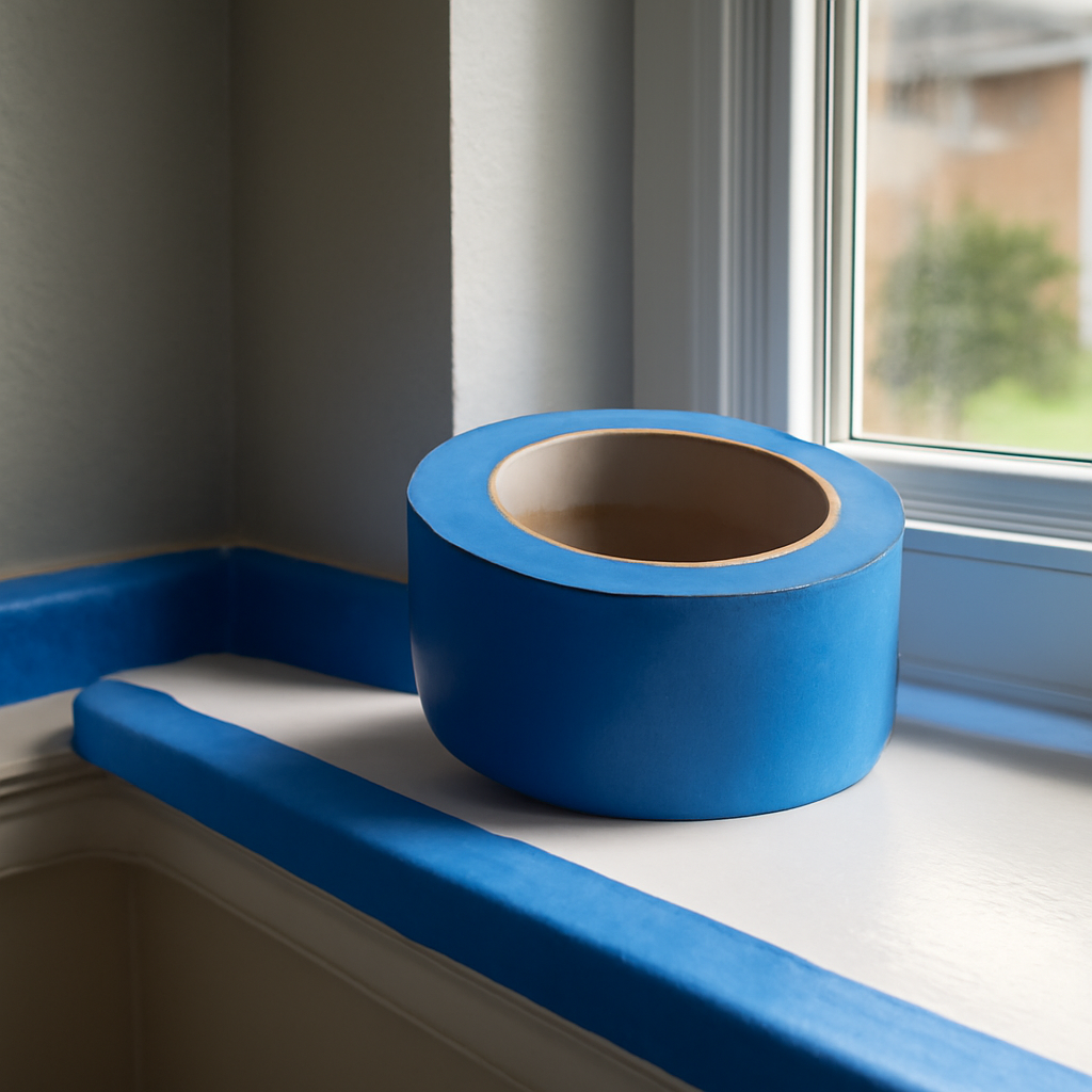 Best painters tape