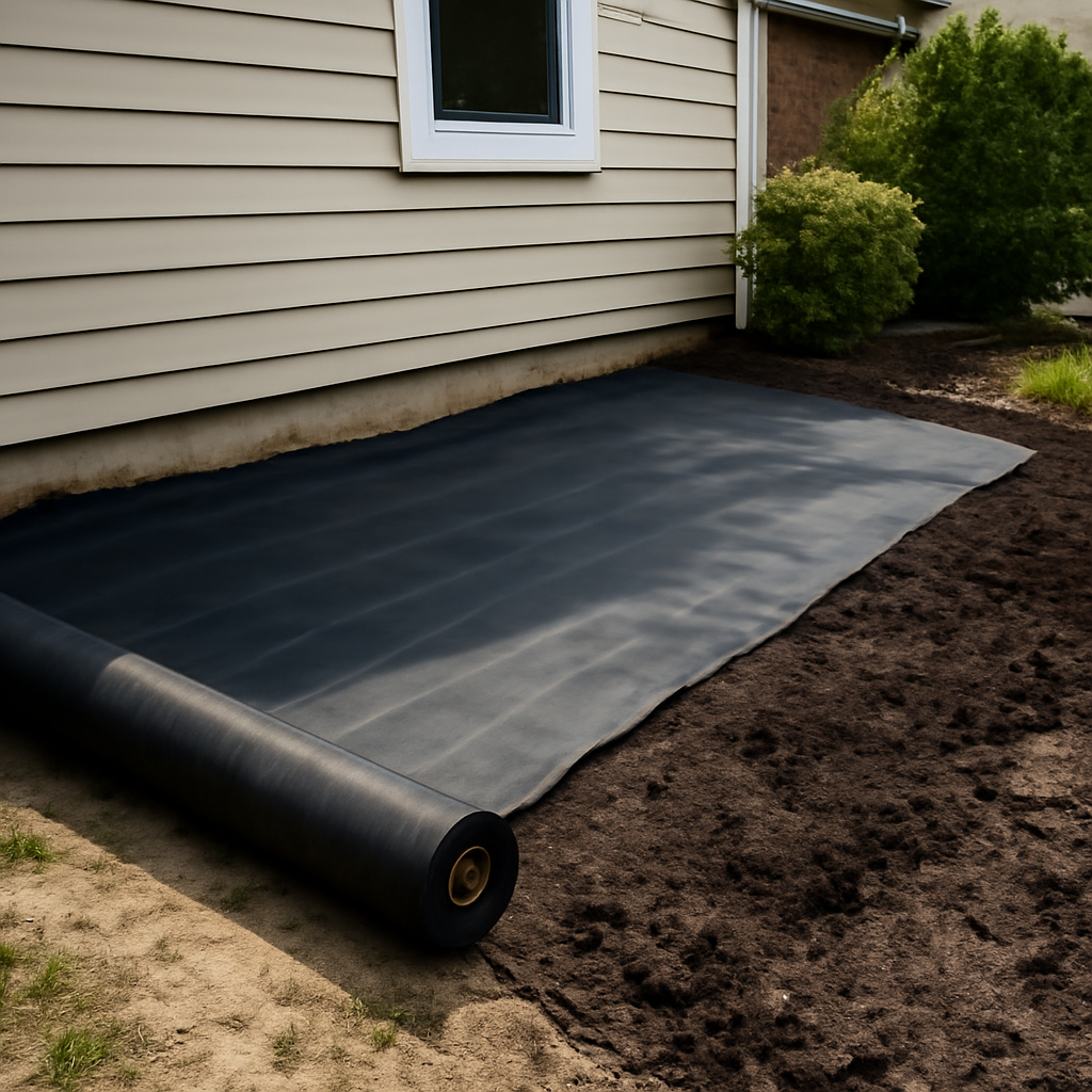 Best weed barrier