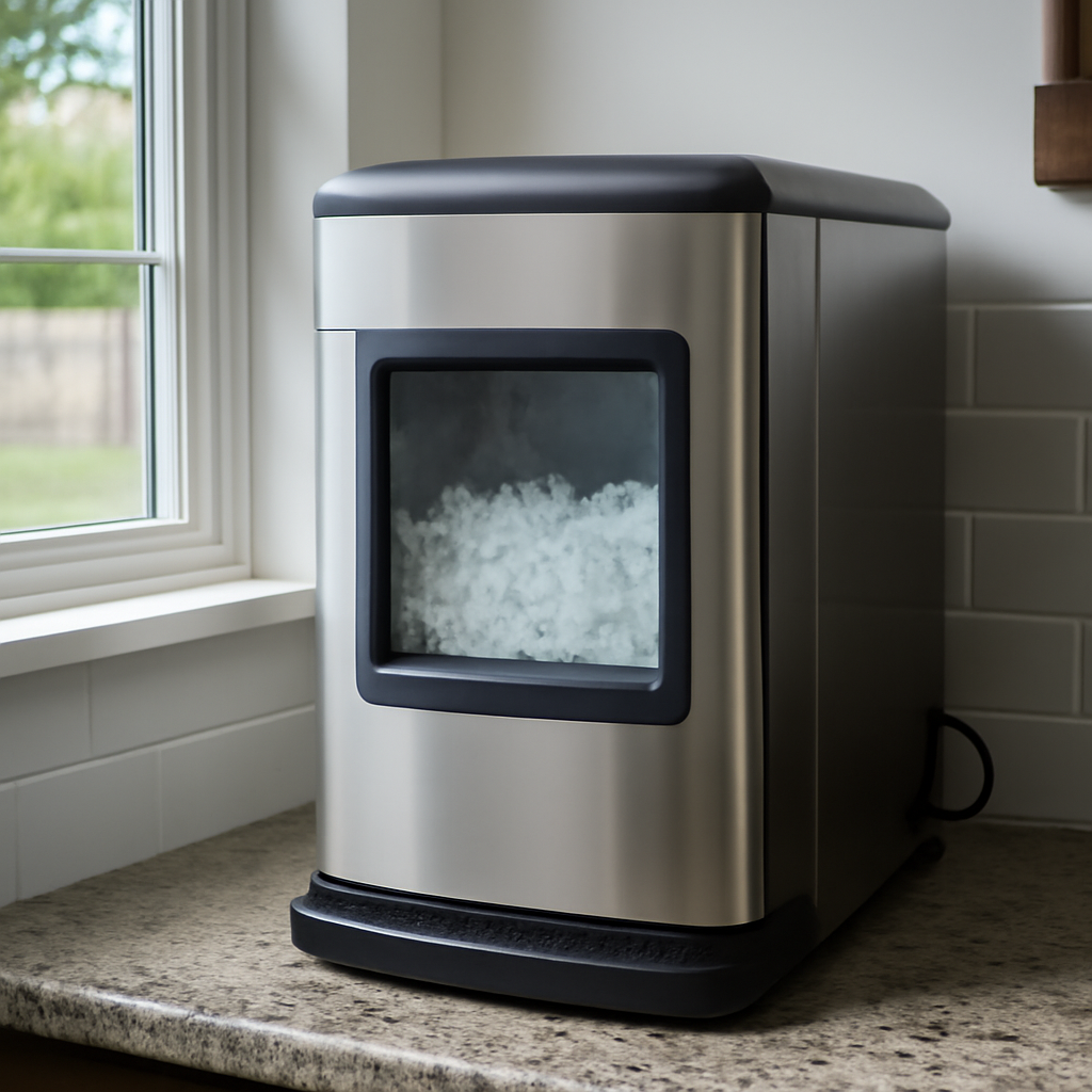 Best nugget ice maker