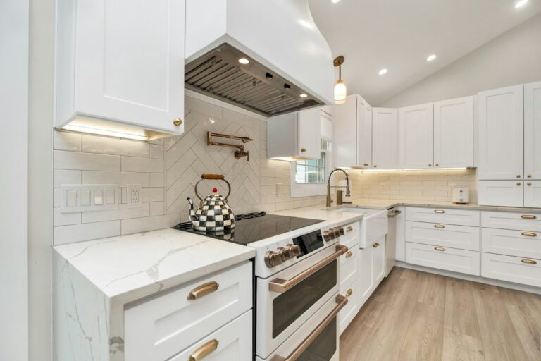 Best Under Cabinet Range Hood (2026): 7 Picks Compared