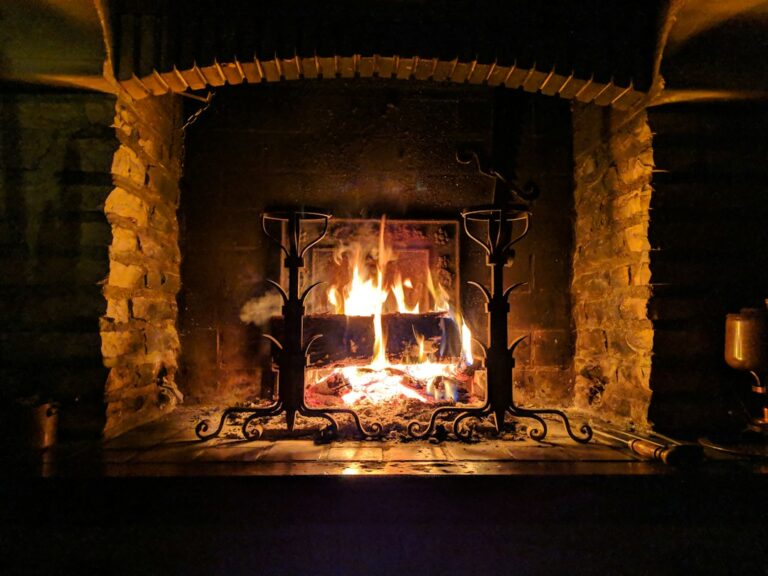 Fireplace Repair: Common Problems, Costs and When to Call a Pro